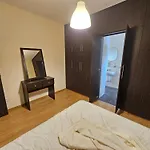 Stefaris Sea & Mountain View Larnaca