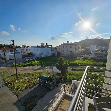 Stefaris Sea & Mountain View *