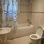 Stefaris Sea & Mountain View 公寓 拉纳卡
