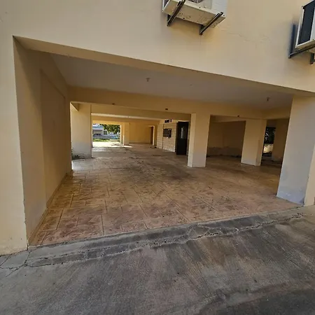 Апартаменты Stefaris Sea & Mountain View Ларнака