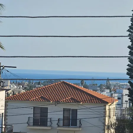 Stefaris Sea & Mountain View *