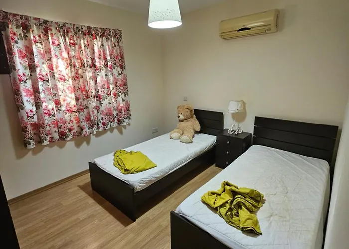 Stefaris Sea & Mountain View