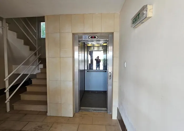 Апартаменты Stefaris Sea & Mountain View *