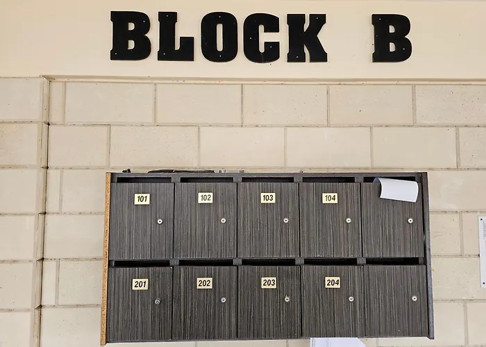 Апартаменты Stefaris Sea & Mountain View Ларнака