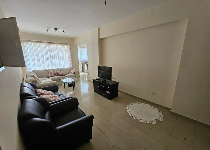 Stefaris Sea & Mountain View