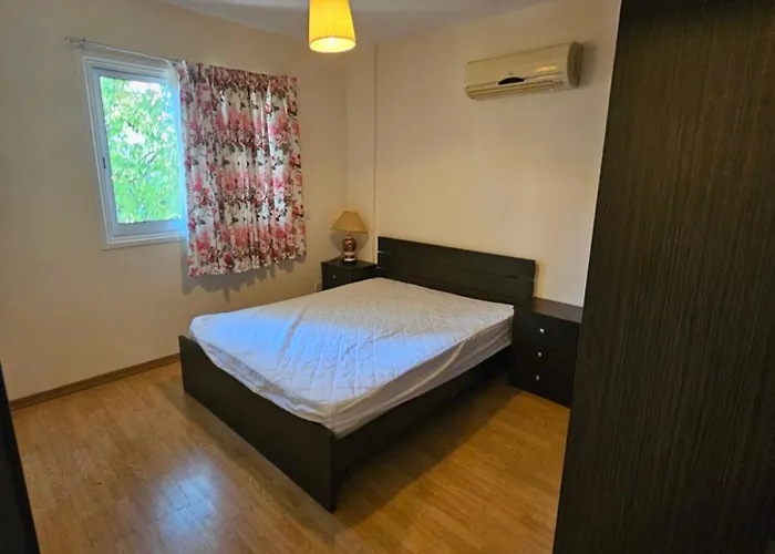 Stefaris Sea & Mountain View Апартаменты *