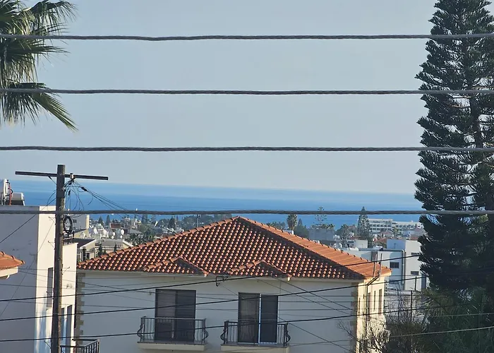 Stefaris Sea & Mountain View *