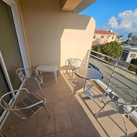 Apartament Stefaris Sea & Mountain View *